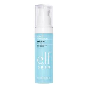 e.l.f. Holy Hydration! Hydrating Serum, 1.01 OZ