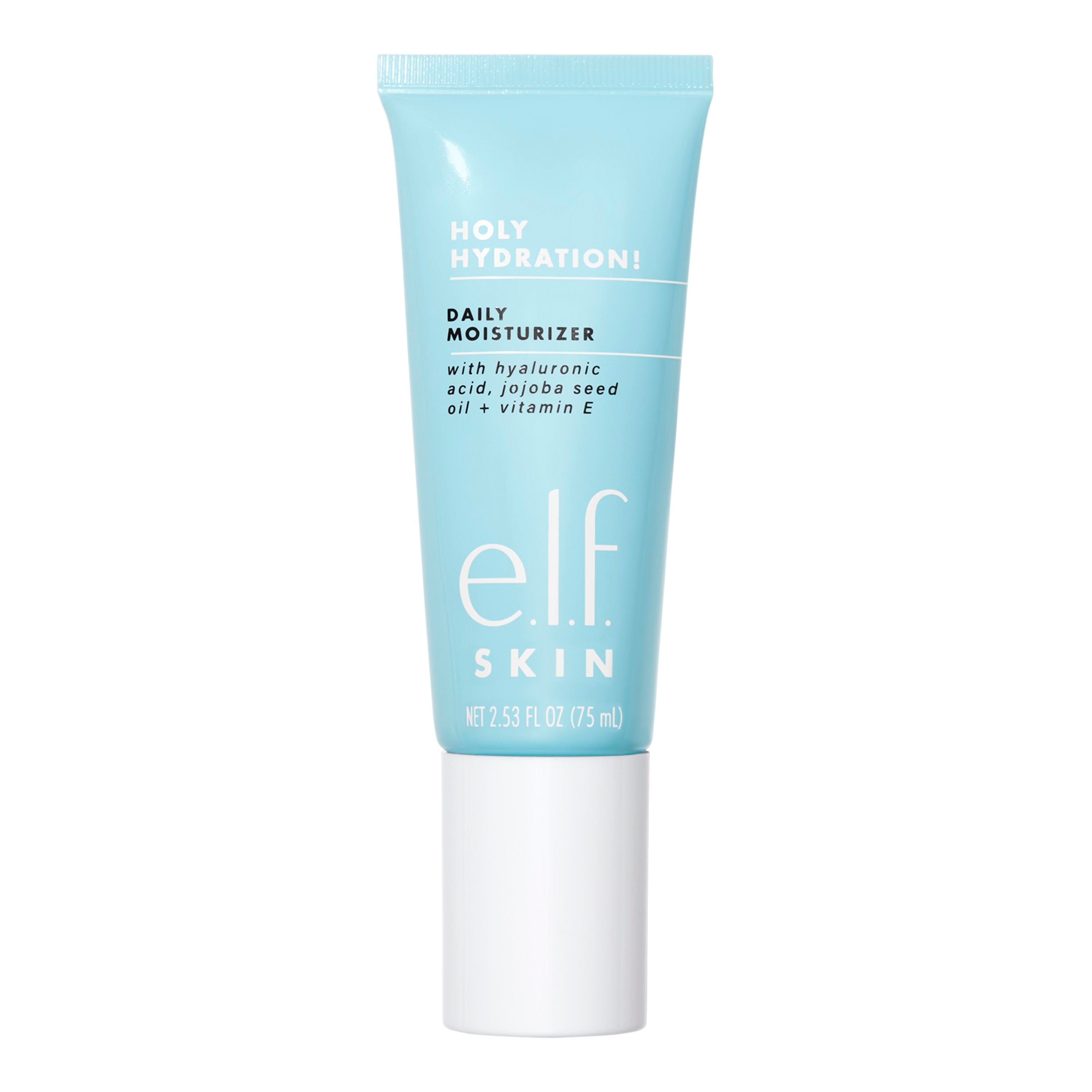 E.l.f. Daily Hydration Moisturizer - 2.53 Oz , CVS