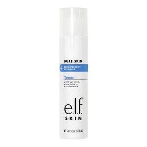 E.l.f. Pure Skin Toner, 5 Oz - 5.072 Oz , CVS