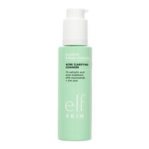 E.l.f. Blemish Breakthrough Acne Clarifying Cleanser, 3.9 Oz - 3.889 Oz , CVS