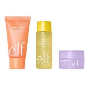 e.l.f. Supers Mini Trio