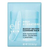 e.l.f Holy Hydration! Makeup Melting Cleansing Balm, 2 OZ, thumbnail image 5 of 6