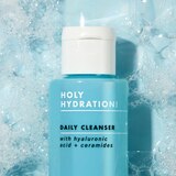 e.l.f. Holy Hydration! Daily Cleanser, thumbnail image 3 of 6