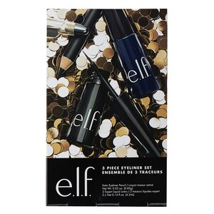 E.l.f. 3 Piece Eyeliner Gift Set , CVS
