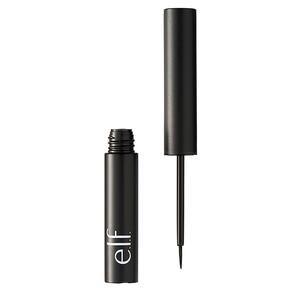 black liquid liner
