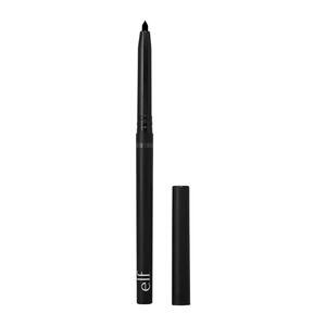 E.l.f. No Budge Retractable Eyeliner, Black - 0.06 Oz , CVS