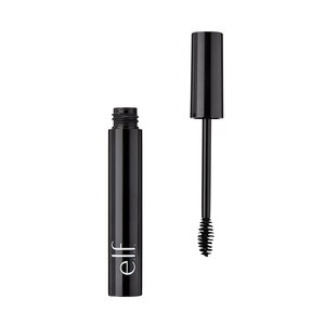  e.l.f. Lengthening & Volumizing Mascara Black 