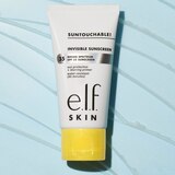 e.l.f Suntouchable! Invisible Sunscreen SPF35 & Primer, thumbnail image 4 of 7