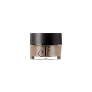 E.l.f. Lock On Liner And Brow Cream Medium Brown - 0.19 Oz , CVS