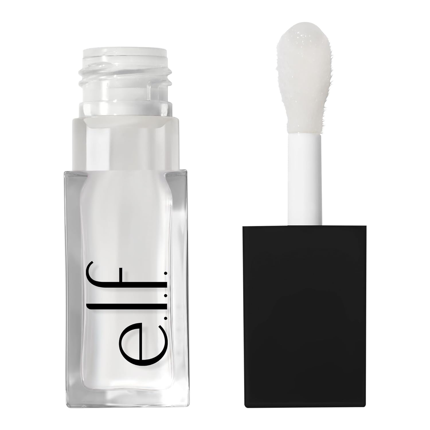 E.l.f. Glow Reviver Lip Oil, Crystal Clear , CVS