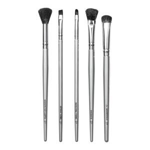 E.l.f. E.l. F Smoky Eye Brush Kit, 5 Ct , CVS