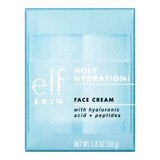 e.l.f. Holy Hydration! Face Cream, 1.76 OZ, thumbnail image 5 of 6