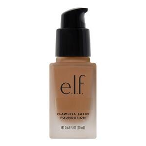 E.l.f. Flawless Finish Foundation, Tan - 0.8 Oz , CVS