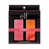 e.l.f. Blush Palette, thumbnail image 4 of 4