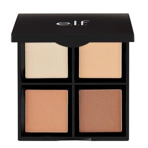 E.l.f. Contour Palette - 0.56 Oz , CVS