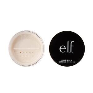 E.l.f. E.l. F Halo Glow Setting Powder, Light - 0.24 Oz , CVS