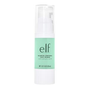 E.l.f. Blemish Control Face Primer - 1.01 Oz , CVS