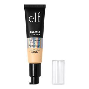 E.l.f. E.l. F Camo CC Cream, Fair 140 - 1.05 Oz , CVS