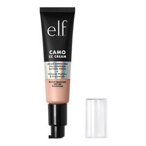 E.l.f. E.l. F Camo CC Cream, Fair 150 - 1.05 Oz , CVS