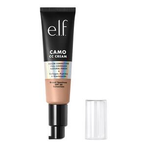 E.l.f. E.l. F Camo CC Cream, Light 280 - 1.05 Oz , CVS