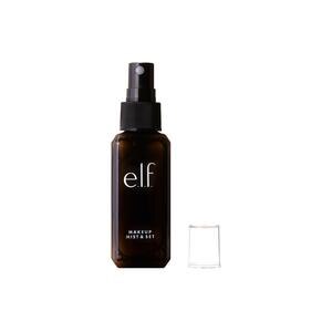  e.l.f. Mist & Fix 