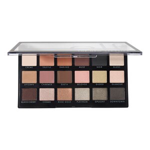e.l.f. 18 Pan Eyeshadow Palette