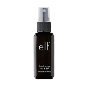  e.l.f. Illuminating Mist & Set 