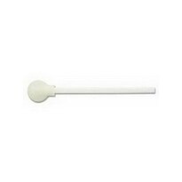 Puritan Round Foam Tip Applicator 6 in. x 1/10 in., 500CT