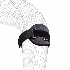 Thermoskin Dual Pad Tennis Elbow Support One Size Cvs Pharmacy