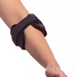 Thermoskin Dual Pad Tennis Elbow Support, thumbnail image 3 of 3