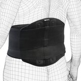 Thermoskin EXO Back Stabilizer, thumbnail image 1 of 4
