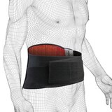 Thermoskin EXO Back Stabilizer, thumbnail image 2 of 4