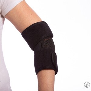 Thermoskin EXO Elbow Wrap, One Size , CVS