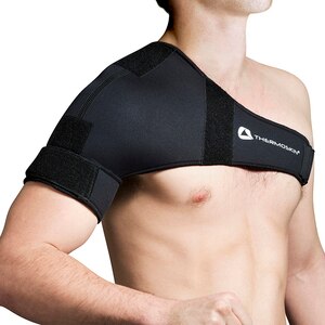 Thermoskin Adjustable Sports Shoulder Support Universal, One Size , CVS