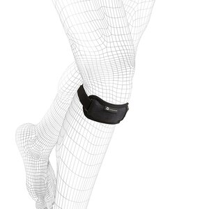 Thermoskin EXO Knee Patella Strap , CVS