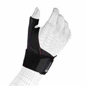 Thermoskin Thermal Thumb Stabilizer, One Size