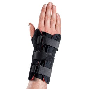 Thermoskin Adjustable Wrist Brace With Photos Prices Reviews