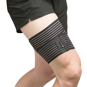 Thermoskin Adjustable Multi Purpose Wrap, One Size