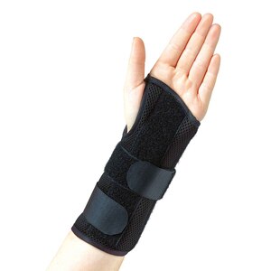 Thermoskin Airmesh Wrist Brace, One Size, Left , CVS