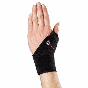 Thermoskin Sport Wrist Wrap, One Size