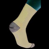FXT Compression Socks, Crew, thumbnail image 3 of 4