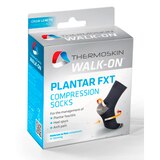 FXT Compression Socks, Crew, thumbnail image 4 of 4