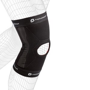 Thermoskin EXO Knee Stabilizer, Small , CVS