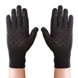 Thermoskin Full Finger Arthritic Gloves, thumbnail image 1 of 2