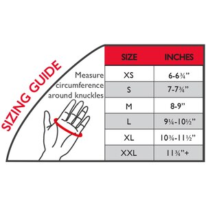 Thermoskin Premium Arthritis Gloves, Sml, 1 Pair , CVS