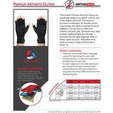 Thermoskin Premium Arthritis Gloves, thumbnail image 4 of 5
