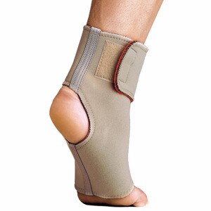 Thermoskin Ankle Wrap, Small , CVS