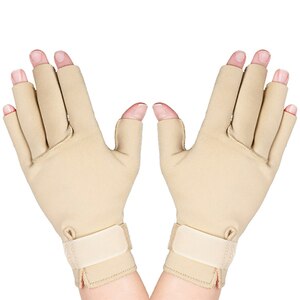 Thermoskin Arthritis Gloves, Medium, 1 Pair , CVS