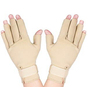 Customer Reviews Thermoskin Arthritis Gloves CVS Pharmacy