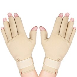 Finger Guards with Removable Splint Finger Support Brace Two or Three  Fingers Stabilizer Adjustab